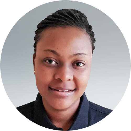 Beatrice Tesha, a Mentor Teacher for Opportunity Education Tanzania