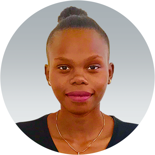 Victoria Ulimboka, Career Mentor for Opportunity Education Tanzania's Pathways Program